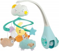 Photos - Baby Mobile Clementoni Sweet Cloud 17279 