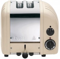 Photos - Toaster Dualit Classic NewGen 27182 