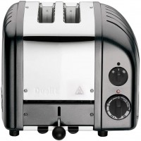 Photos - Toaster Dualit Classic NewGen 27184 