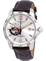 Photos - Wrist Watch Certina DS Podium GMT C034.455.16.037.01 