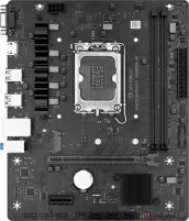 Photos - Motherboard Maxsun Challenger H610M-R 