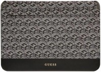 Photos - Laptop Bag GUESS GCube Stripes Sleeve 16 16 "