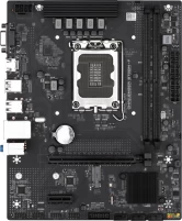 Photos - Motherboard Maxsun Challenger B760M-F 