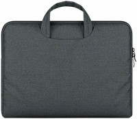 Photos - Laptop Bag Tech-Protect Briefcase 15-16 16 "
