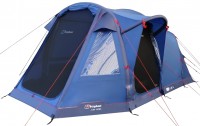 Photos - Tent Berghaus Air 400 Nightfall 