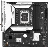 Photos - Motherboard Maxsun Terminator B760M D4 WIFI 