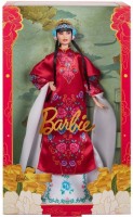 Photos - Doll Barbie Signature Lunar New Year HRM57 