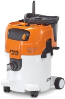 Photos - Vacuum Cleaner STIHL SE 122 