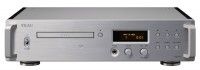 CD Player Teac VRDS-701 