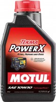 Photos - Engine Oil Motul Tekma PowerX 10W-30 1L 1 L