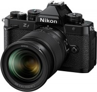 Photos - Camera Nikon Zf  kit 16-50 + 50-250