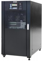 Photos - UPS EVER Powerline Dark 80-33 80kVA 80000 VA