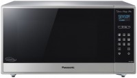 Microwave Panasonic NN-SE785S stainless steel