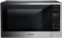 Microwave Panasonic NN-SU676S stainless steel