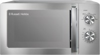 Photos - Microwave Russell Hobbs RHMM827SS stainless steel