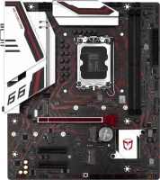 Photos - Motherboard Maxsun MS-Meterstone B760M D5P 