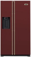 Photos - Fridge LOFRA GFRR 619 burgundy