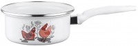 Photos - Stockpot Emalia Rubinka 0R5244 