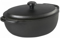 Photos - Terrine / Cauldron Skeppshult 7000 4 L