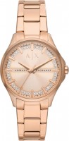 Photos - Wrist Watch Armani AX5264 