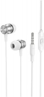 Photos - Headphones Borofone BM75 Platinum 