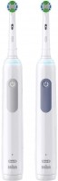 Electric Toothbrush Oral-B Smart Clean 360 Duo 