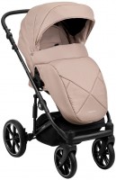 Photos - Pushchair Kikka Boo Amani 2 in 1 