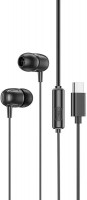 Photos - Headphones Borofone BM77 Ascending Type-C