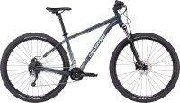 Photos - Bike Cannondale Trail 6 29 2024 frame L 