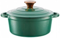 Photos - Stockpot Barbary & Oak Foundry BO800250 