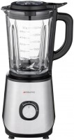 Photos - Mixer Ambiano MD 10578 stainless steel