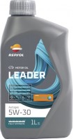 Photos - Engine Oil Repsol Leader Autogas 5W-30 1 L