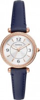 Wrist Watch FOSSIL Carlie ES5295 