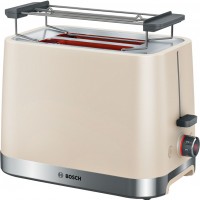 Photos - Toaster Bosch TAT 4M227 
