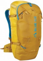 Backpack Blue Ice Yagi 35L 35 L