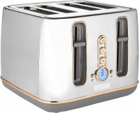 Photos - Toaster Haden Dorchester 204868 