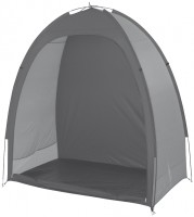 Tent Bo-Camp Bike Shelter Bicycle & Camping Gear Storage 