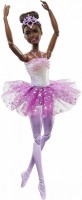Photos - Doll Barbie Dreamtopia HLC26 