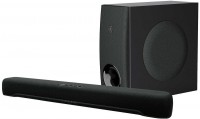 Photos - Soundbar Yamaha ATS-C300 