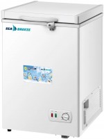 Photos - Freezer SeaBreeze SB-160 160 L