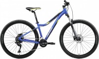 Photos - Bike Merida Matts 60 2024 frame XS 