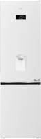 Photos - Fridge Beko B3RCNA 404 HDW white