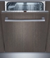 Photos - Integrated Dishwasher Siemens SN 66M033 