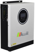 Photos - Inverter Allure PRIME SM 3200W + 2 x AP12-100 