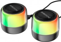 Photos - PC Speaker Borofone BP12 Colorful 