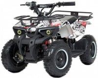 Photos - Kids Electric Ride-on Bambi HB-ATV800AS