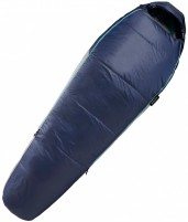 Photos - Sleeping Bag Forclaz MT500 15°C L 