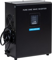 Photos - UPS Challenger HomeLine 3000W24 3000 VA