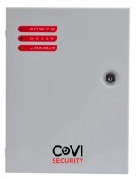 Photos - UPS CoVi Security PS08 + NP7-12 