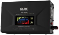 Photos - UPS Eltis PSU-500VA 500 VA